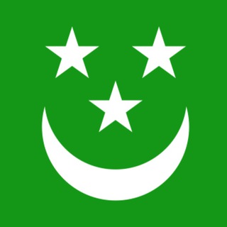 Telegram profile photo for Прапори з Дмитром Дубілетом