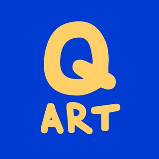 Telegram profile photo for Qazaq Artists / Қазақстан суретшілері / Художники Казахстана / Иллюстраторы Казахстана