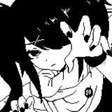 Telegram profile photo for obsidian