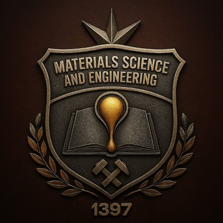 Telegram profile photo for ⚛️METALLURGY⚛️