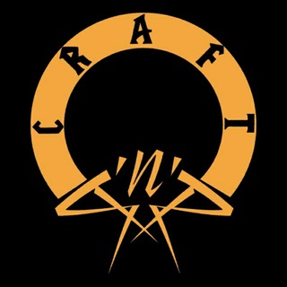 Telegram profile photo for Craft R'n'R