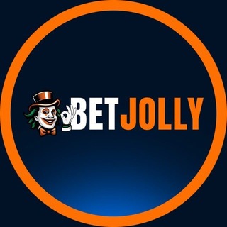 Telegram profile photo for BetJolly