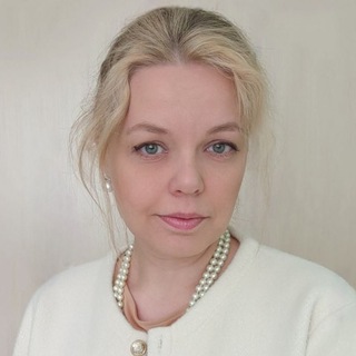 Telegram profile photo for Причина симптома. Блог врача Анастасии Уласевич