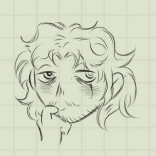 Telegram profile photo for Храм Фуджина|рест