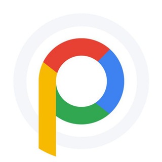 Telegram group profile photo for PixelExperience OnePlus 3/3T