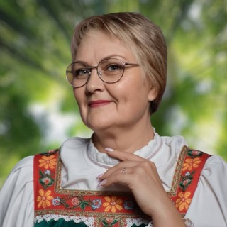 Telegram profile photo for Россиянка