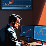 Telegram profile photo for CryptoPM