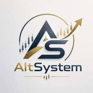 Telegram profile photo for Alt💰System