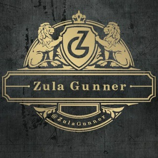Telegram profile photo for ZulaGunnErVIP