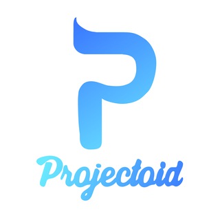Telegram profile photo for Projectoid Api