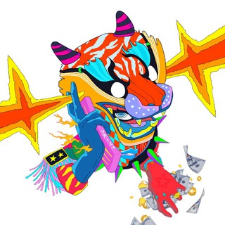 Telegram profile photo for Kairos 100x π§©