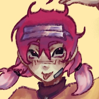 Telegram profile photo for •Hubba_Bubbki•