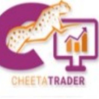 Telegram profile photo for Cheeta Traders