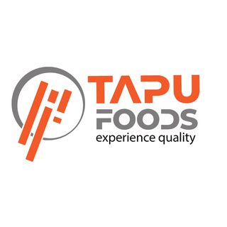 Telegram profile photo for Tapu Foods