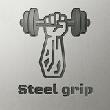 Telegram profile photo for Steel Grip