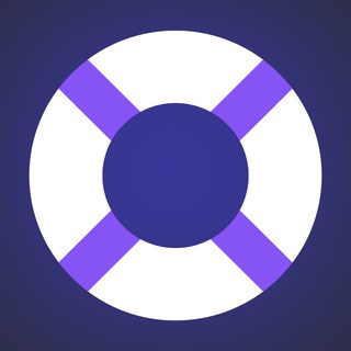 Telegram group profile photo for Чат клиентского сервиса с Юздеском