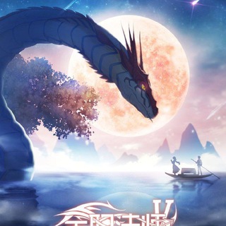 Telegram profile photo for Full Time Magister | Quanzhi Fashi
