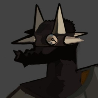 Telegram profile photo for кофукси🧱