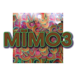Telegram profile photo for мїмоз