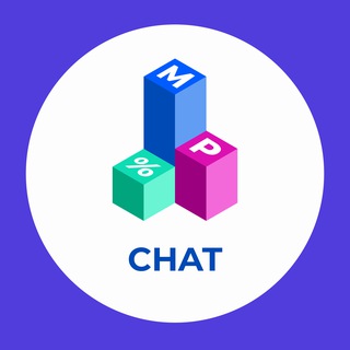 Telegram group profile photo for MPPROFIT | Сообщество