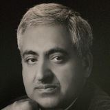 Telegram profile photo for كانال رسمي مهندس محمد علي عزيزي