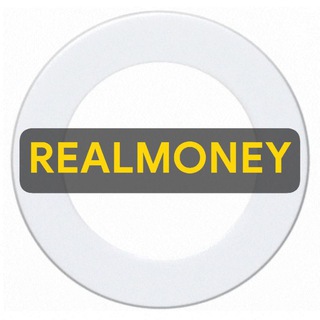 Telegram profile photo for FOREX TRADE BY REALMONEY