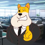 Telegram profile photo for Shiba Stonkz