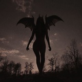 Telegram profile photo for ANGEL OF DARKNESS👼🏻🌑