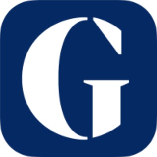 Telegram profile photo for 卫报新闻