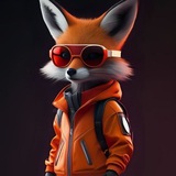 Telegram profile photo for Foxxxer Global shillings