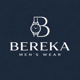 Telegram profile photo for Bereka Men’s wear