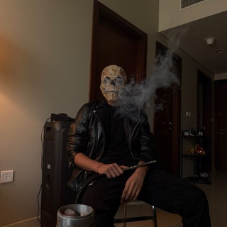 Telegram profile photo for Dark Harsh Discussion