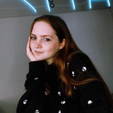 Telegram profile photo for quiet tattoo || тату челябинск