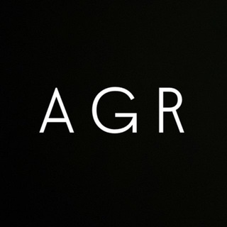 Telegram profile photo for AGR