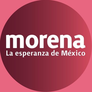 Telegram profile photo for Morena