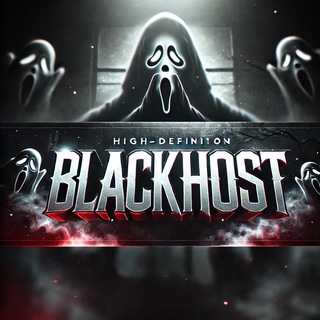 Telegram profile photo for BLACKHOST OFFICIAL