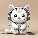 Telegram profile photo for English. Учимся понимать на слух
