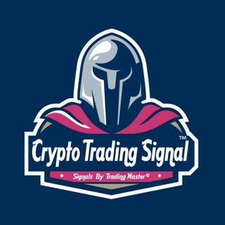 Telegram profile photo for Crypto Trading Signal™