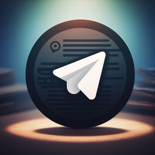 Telegram group profile photo for NightGram