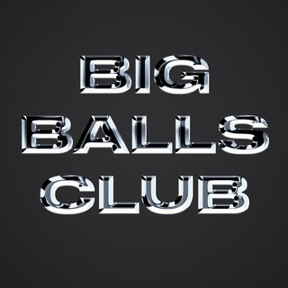 Telegram profile photo for Big Balls Club