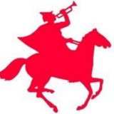Telegram profile photo for Красный трубач