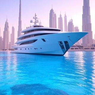 Telegram profile photo for Dubai Crypto Odyssey ⛵️
