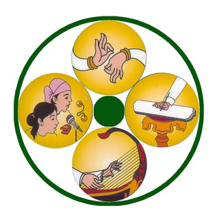 Telegram profile photo for မြန်မာ့ရိုးရာယဉ်ကျေးမှု အဆို၊ အက၊ အရေး၊ အတီးပြိုင်ပွဲ