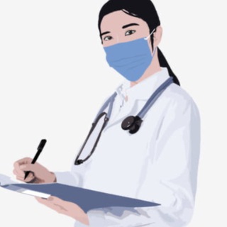 Telegram profile photo for مقابلات فني رعاية مرضى