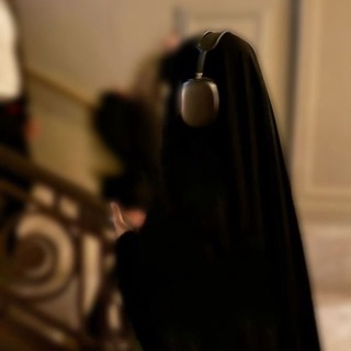 Telegram profile photo for عـائِش