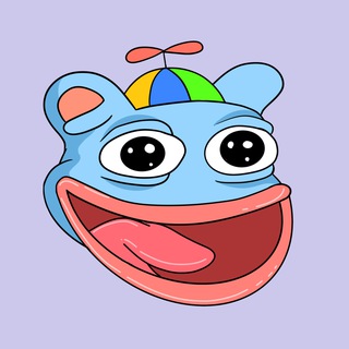 Telegram profile photo for YAPPER $YAP PORTAL