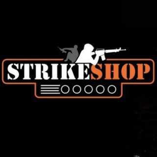 Telegram profile photo for Всё для страйкбола (STRIKESHOP) / сеть страйкбольных магазинов во Владивостоке и Хабаровске