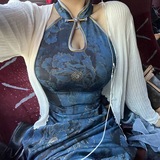 Telegram profile photo for 天河卓玛会所王牌