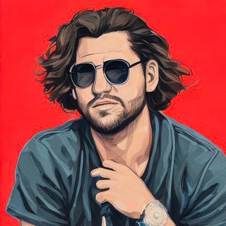 Telegram profile photo for Роман Фирсов | Видеограф Владивосток | Фильмы, Сериалы, Реклама, Референсы