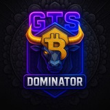 Telegram profile photo for GTS Dominators - Premium